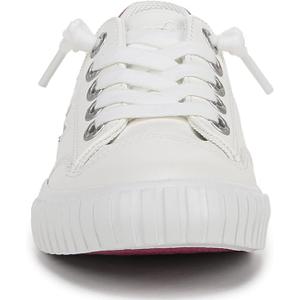 Blowfish Malibu Women's Wander Kids Fashion Sneaker, Size 4 