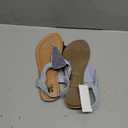 SM New York Comfortable Sandals for Women Size 8