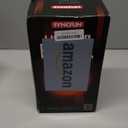 SYNCFUN Glow in The Dark Basketball Size 7, Light Up Basketball for Night Games, Cool Birthday Gift for Boys Age 7-12, Teen Outdoor Sports Toy Halloween