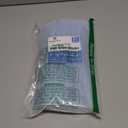 SUNFATT Hot Glue Sticks Full Size,(50 Pcs) 11.8" x 0.43" Large Hot Glue Sticks Perfect for Hot Glue Gun,Easily Create and Bond Crafts on Wood,Plastic,Glass,Flowers,Fabrics,Foam,Jewellery.