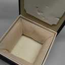 Lurrose Tea Cup Packing Box Present Box Teaware Storage Container Resin Decor Storage