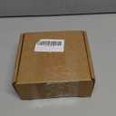 60 Pcs Mini Snowman Figurines Christmas Figurines to Hide Tiny Small Resin Snowman Figures Decorations Micro Landscape Crafts Garden Dollhouse Ornaments for DIY Xmas Home Party Decor