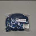 SUUKSESS Women One Piece Swim Dress Tummy Control Swimsuit Tie Knot Bathing Suit Small