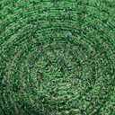 Green Placemats For Dining Table 4 Pack