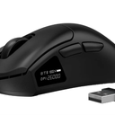 Wireless Gaming Mouse - 26000 DPI, Ultra-Lightweight Mouse Gaming with Screen...
⁣
d⁣⁣⁣⁣
⁣
⁣⁣
⁣