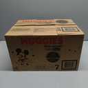 Huggies Size 7 Diapers, Little Movers Baby Diapers, Size 7 (41+ lbs), 88 Count (2 Packs of 44), Packaging May Vary