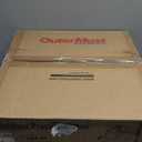 Outdoor Propane Burner Camping Stove Gas Burner with Adjustable Legs Ideal for Camping, Home Brewing, Turkey Frying and Maple Syrup Boiling