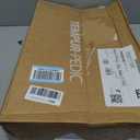 Tempur-Pedic TEMPUR-Ergo Neck Pillow, Medium Profile, White