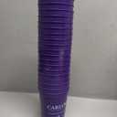 20 Pack 16 oz Blank Plastic Cups