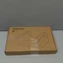 OMOTON Laptop Stand - Detachable Laptop Mount, Aluminum Holder for Desk, Compatible with MacBook, Dell, HP & More (11-16 inch), DeepNavy