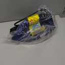 BEAUTURAL Steam Iron for Clothes with Precision Thermostat Dial, Ceramic Coated Soleplate, 3-Way Auto-Off, Self-Cleaning, Anti-Calcium, Anti-Drip Blue