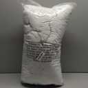 CYMULA Mattress Topper Twin Size - Soft Cooling Mattress Pad for College Dorm Room Essentials - Extra Thick Twin Protector Cover for Back Pain, Single Bed Topper Pillow Top with 8''-21'' Deep Pocket (White)