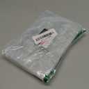 UNA GELLA Short Coffin Nail Tips: 216pcs Short Coffin Press on Nails Pre-shape Gel Nail Tips for Full Cover Acrylic Nails False Nails For Nail Extension Home DIY Salon 12 Sizes Pack Of 2 Gelly Tips