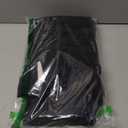 Safort 31" 34" Women Bootcut Yoga Tall Dress Pants Flare Long Trousers Work Stretchy Business Casual Slacks Pockets (X-Large, Black)