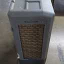 Hessaire MC61M 5,300 CFM 3-Speed Portable Evaporative Cooler