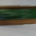 FEED GARDEN Garden Stakes 57 Inch 25 Pack,Sturdy Plant Metal Sticks Support,Plastic Coated Plant Stakes,Tomato Stakes,Beans,Trees