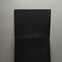 Black Quilted Winter Front Fits KW T800 (Without Hardware)