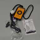 Car Bluetooth Transmitter with USB & AUX Input Interface for Honda Accord 2003-2012, Civic 2006-2014, CR-V 2004-2014, Odyssey 2005-2010, Pilot 2006-2014, TSX 2004-2011, MDX 2005-2006