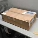 SmoothSpine Triple Fusion Back Massager - The Official Smooth Spine Massager with Heat - Design to Support Lower Back Comfort, Relaxation Device for Home Use (Triple Fusion Back Massager)