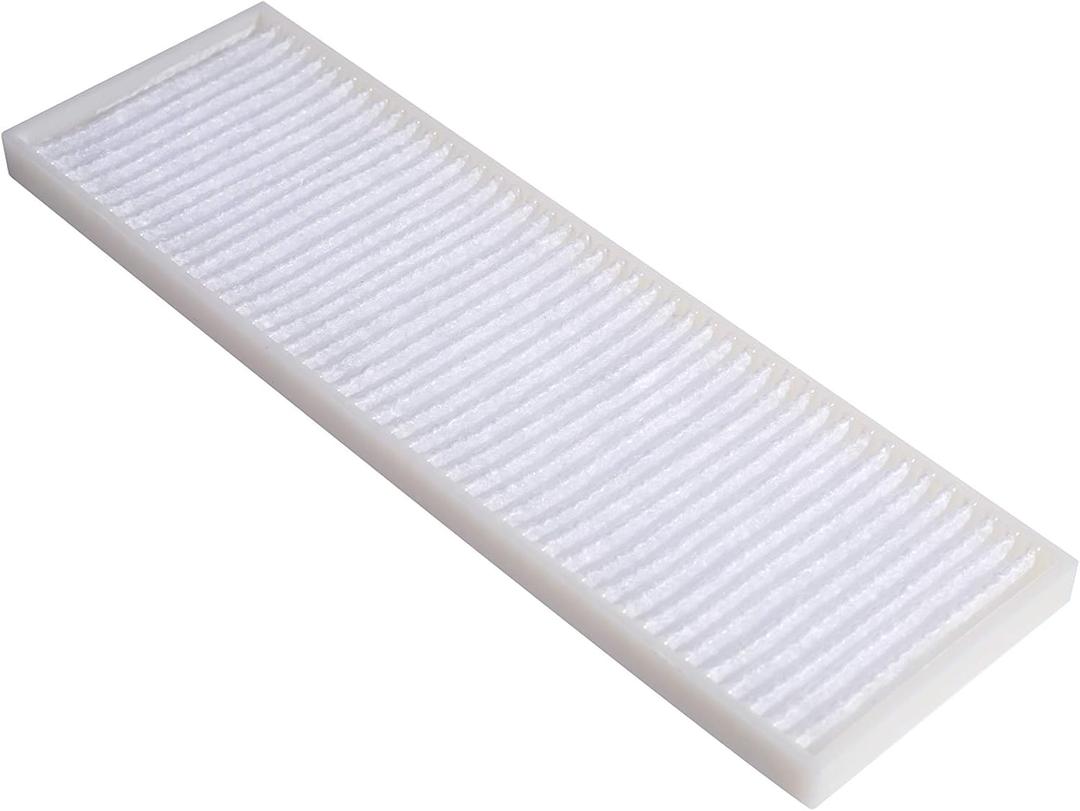 63340044 / ET-RFL200 Replacement Filter for Eiki EK-300U,EK-301W,EK-303U,EK-305U,EK-308U,EK-309W,EK-310W,LC-WBS500,LC-XBS500,EK-307W,EK-306U,EK-302X,EK-100W,EK-121W,EK-120U Projectors