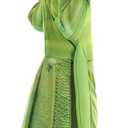 Seasons Child Praying Mantis Costume (M(8-10))
