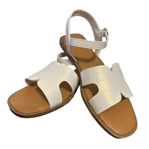 G Jbain Sandal White, 13