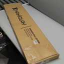 2026 Upgrade Multi-Grip Pull Up Bar with Smart Larger Hooks Technology - USA Original Patent, Designed, Shipped