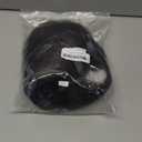 Brown Bob Wigs Glueless Straight Wigs For Women Synthetic Heat Resistant Fiber Hair long bob wig Middle Part Bob Wigs Medium Length Wigs for Women 16 Inch (Brown)