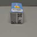 QUMY Dog Shoes for Large Dogs, Medium Dog Boots & Paw Protectors for Winter Snowy Day, Summer Hot Pavement, Water-Resistant in Rainy Weather, Outdoor Walking, Indoor Hardfloors Skid-Resistant Sole (Size 1: 1.8''x2.3''(W*L) (Pack of 4))