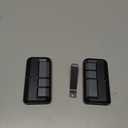 2 for Chamberlain Liftmaster Craftsman Garage Door Opener Remote 893LM 893Max