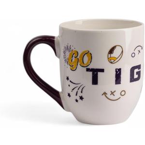 2 x The Memory Company | Licensed NCAA 18oz Cheer Mug