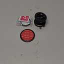 LISEN for Magsafe Car Mount, Magnetic Phone Holders for Your Car, Vacuum Phone Mount for Car Accessories for Women Men Jeep BMW, SuctionPro Gifts Kits, for iPhone 17 Pro Max 16 15 14