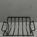 Norpro Nonstick Roasting Rack Heavy Duty | Extra Large 13" x 10" | 1-Count