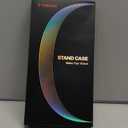 TORRAS Q3 Spin for iPhone 17 Pro Max Case with 360 Magnetic Stand, Camera Control, Fit for MagSafe, 4X Military-Grade Shockproof Case for iPhone 17 Pro Max Phone Case with Kickstand, Deep Blue