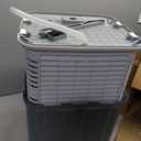 Evaporative Air Cooler, Swamp Cooler 2026 with 10 Gallon WaterTank
