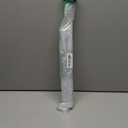 AIZESI Tension Curtain Rod Adjustable Spring Tension Rods for Windows 28 to 48 Inch, No Drilling, 7/8" Diameter, White Curtain Rod, Small Shower Curtain Rod for Bathroom, Doorway, Closet, Kitchen