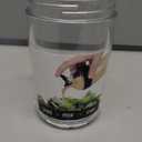 OXO Good Grips Little Salad Dressing Shaker - Black, Small