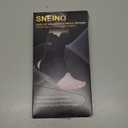 Ankle Brace for Women Men - Ankle Support Brace for Sprained Ankle, Ankle Stabilizer for Achilles, Tendon, Sprain, Injury Recovery, Lace up Ankle wrap for Running, Basketball, Volleyball (Ankle Brace, Small)