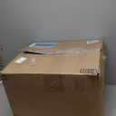 VEVOR Commercial Meat Cutting Machine, 551 Lbs/H 850W Meat Shredding Machine, 3.5mm Blade Electric Meat Cutter, Stainless Steel Restaurant Food Cutter, for Kitchen Supermarket Lamb Beef Chicken, Red