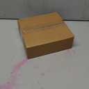 Lerheedi 12 Pcs Small Heart Shaped Boxes - 4 x 2 Inch Wedding Nesting Gift Boxes with Window, Heart Paper Decorative for Wedding Bridal Shower Mother's Day Gift Wrapping Party Decor(Red)