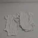 Gerber baby-girls 5-pack Short Sleeve Variety Onesies Bodysuits (12 Months)