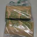 Honoson 4 Pack Dual Head Battery Operated Spotlights Indoor Wireless RGB LED Spot Light with Remote 13 Color Accent Lights with Rotatable Head Stick on Wall Hallway, for Painting Picture(Black)