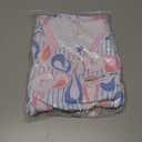 Girls' Active Sport Dress  Short Sleeve Performance Golf and Tennis Dress  Summer Casual Athletic Outfit for Kids (6-7 Years)