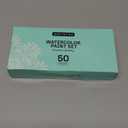 ARTISTRO 50 Watercolor Paint Set - Portable Paint Kit - Perfect for Gifting to Adults, Teens, Tweens, & Kids - Art and Craft Supplies Kit