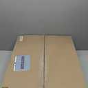 PS KOREA] Indoor Dog Potty Tray - with Protection Wall Every Side for No Leak, Spill, Accident - Keep Paws Dry and Floors Clean