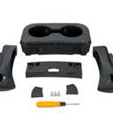 IAG I-Line Cup Holder Fits 2021+ Ford Bronco Four Door