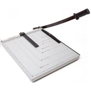 Paper Cutter Metal Base Trimmer (18x15 inch)