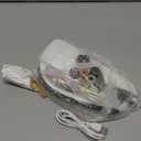 Handheld Sewing Machine: Sewing Machine for Beginners with Two Power Supply Modes,Easy to Use,Quick Stitching,Mini Portable Hand Stitching Machine with Sewing Kits for DIY,Home Travel (White)