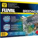 Fluval Multi-Chamber Holding and Breeding Box, Medium