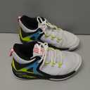 AND1 Girls & Boys Basketball Shoes Kids, Boys High Top Sneakers, Youth Basketball Boys Shoes, Size 5 Kids
